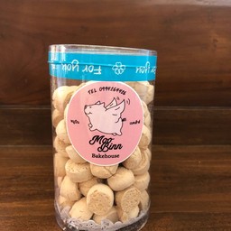 MooBinn Bakehouse (หมูบินเบคเฮ้าส์)