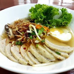 เกาเหลา