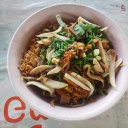 ก๋วยเตี๋ยวไก่มะระบ้านซับสาขา 2