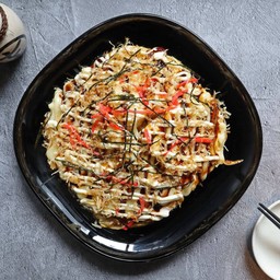 พิซซ่าญี่ปุ่น