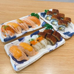 SUSHI SET C