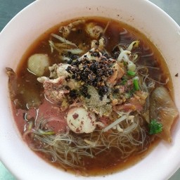 เส้นหมี่