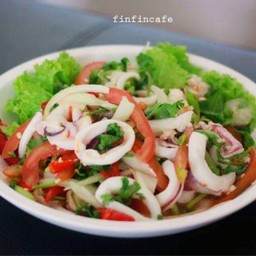 ยำทะเล..