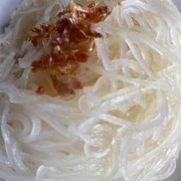 เส้นเล็กลวก