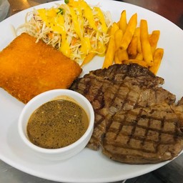 สเต๊กคอมโบ2