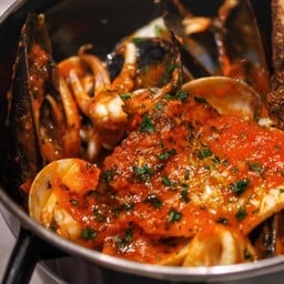 Brodetto di Pesce