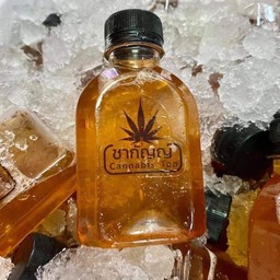 ชากัญญ์ ชาอารมณ์ดี