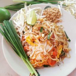 ผัดไทยโบราณ