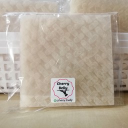 แผ่นแป้งแหนมเนือง