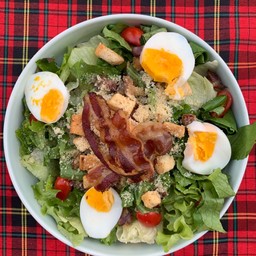 ซีซาร์สลัด