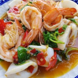 ครัวบ้านหอม