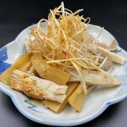 CHASHU MENMA
