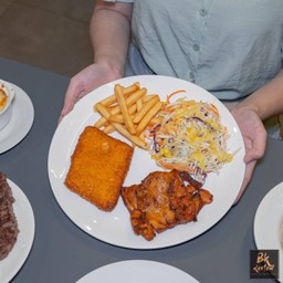 สเต๊กคอมโบ1