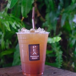 ชามะนาวเย็น