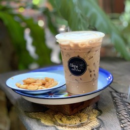 Es-Yenn (เอสเย็น)