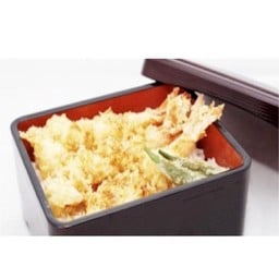 Ooebi Tenjyu Bento