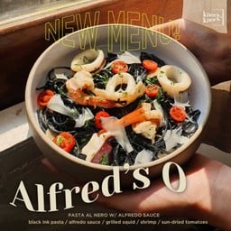 Alfreds O