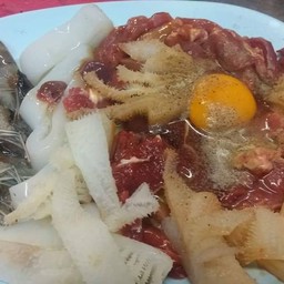 จิ้มจุ่ม รวมมิตร