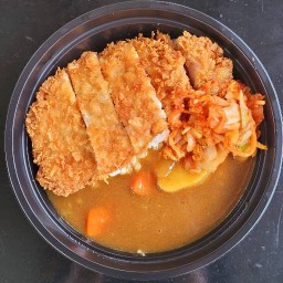 Kaka Farm Curry นครพนม นครพนม
