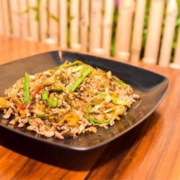 ร้าน จอมยุทธ์ หม่าล่าช่วยช่วน