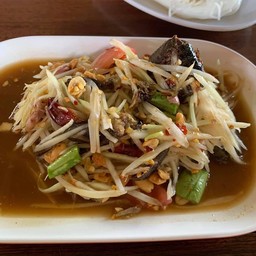 ตำปู-ไทย