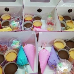 เค้กวันเกิด ก.ไก่ เบเกอรี่ สาขา1