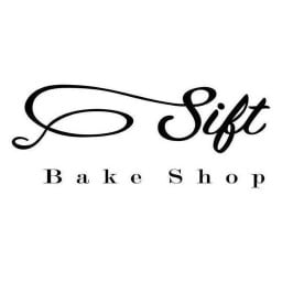 Sift Bake Shop & Cafe ( ซิฟท์ เบคช็อป แอนด์ คาเฟ่ )