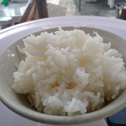 ข้าวเปล่า