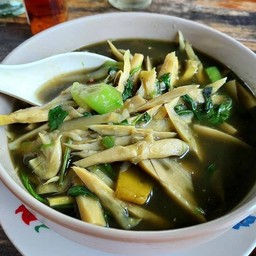 แกงเปรอะ