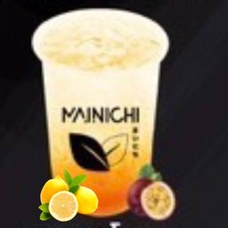 เสาวรสมะนาวโซดา