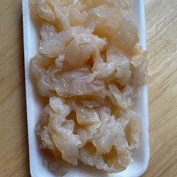 แมงกาพรุน