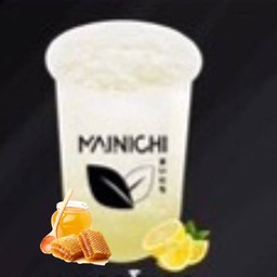 น้ำผึ้งมะนาว