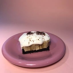 Banana Oreo Pudding Pie Small