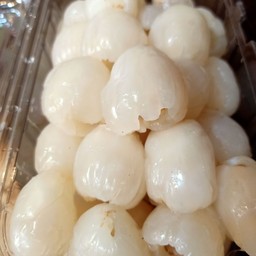 ลิ้นจี่คว้านเม็ด หวาน ฉ่ำ เต็มคำ