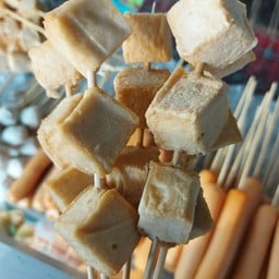 หม่าล่าหลบมุม (72ห้อง)