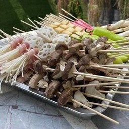 ฟู่เฉิงหมาล่า