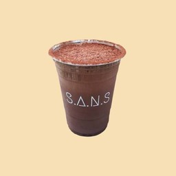 sans chocolate