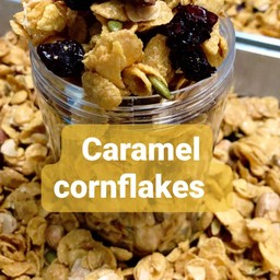 คาราเมลคอนเฟรค