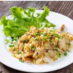 ก๋วยเตียวคั่ว