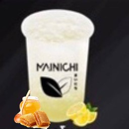 น้ำผึ้งมะนาวโซดา