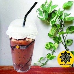 มอคค่าเย็น