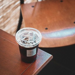 อเมริกาโน่ น้ำผึ้ง