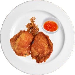 ไก่ทอดหาดใหญ่ ( บิ๊กจิ๋ว )