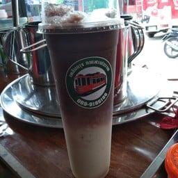 เพลินกรุง กาแฟรถโบราณ