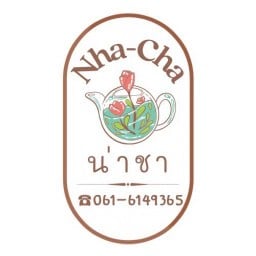 ชานม Nha-Cha (น่าชา)