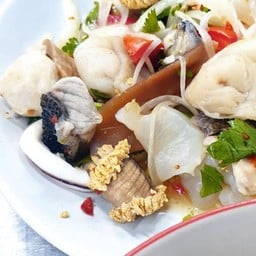 ข้าวต้มปลาทิพย์