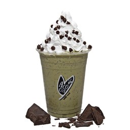 มัทฉะช็อกชิพ (Matcha Choc chips)