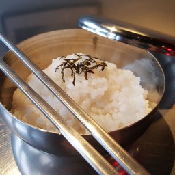 ข้าวญี่ปุ่น.