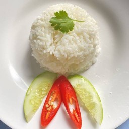 ครัวครูบิวว.ไข่เจียวลงพุง -