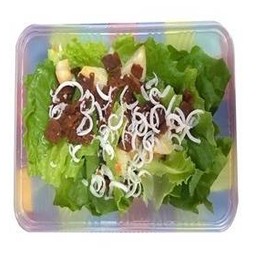 ซีซ่าสลัด